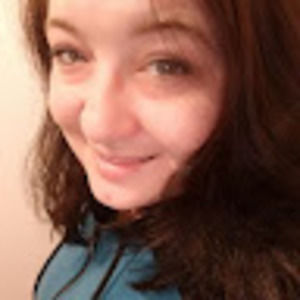 Meet your Posher, Khrystyna